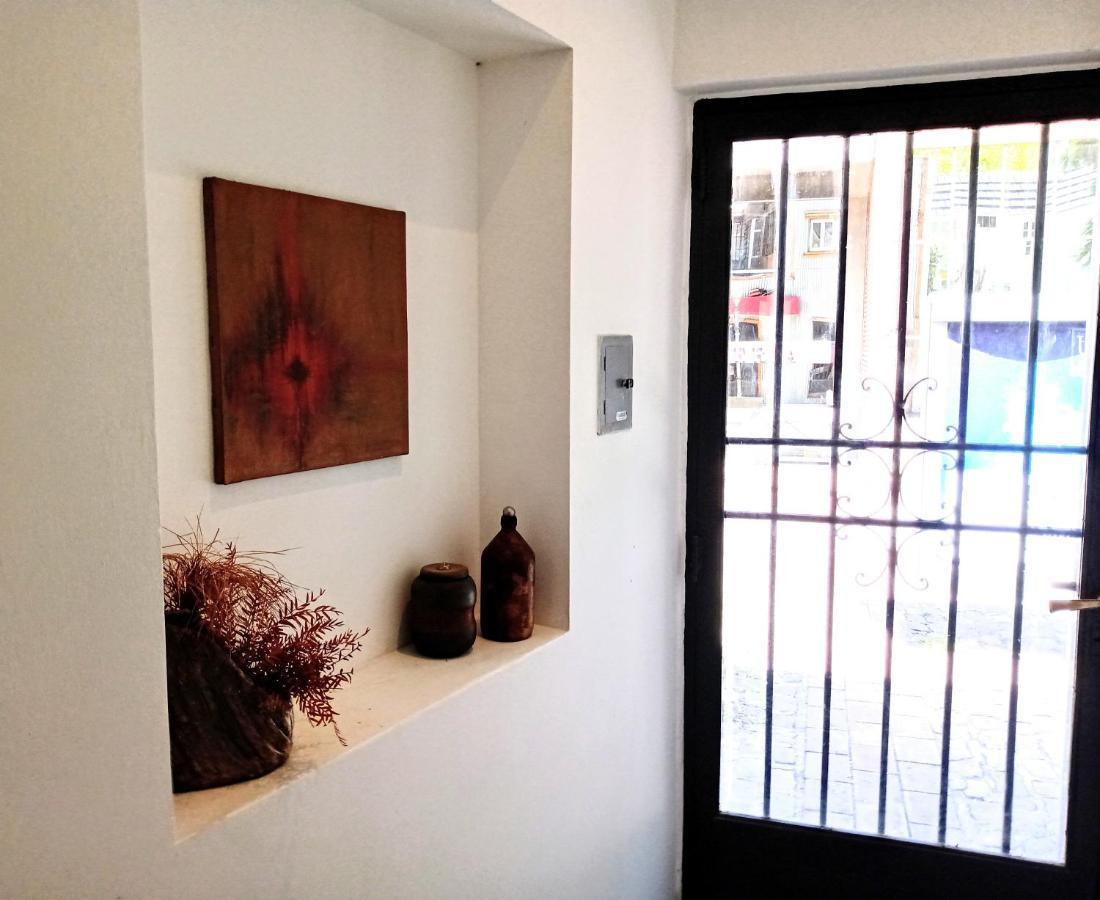 Apartamento Casa Aristides