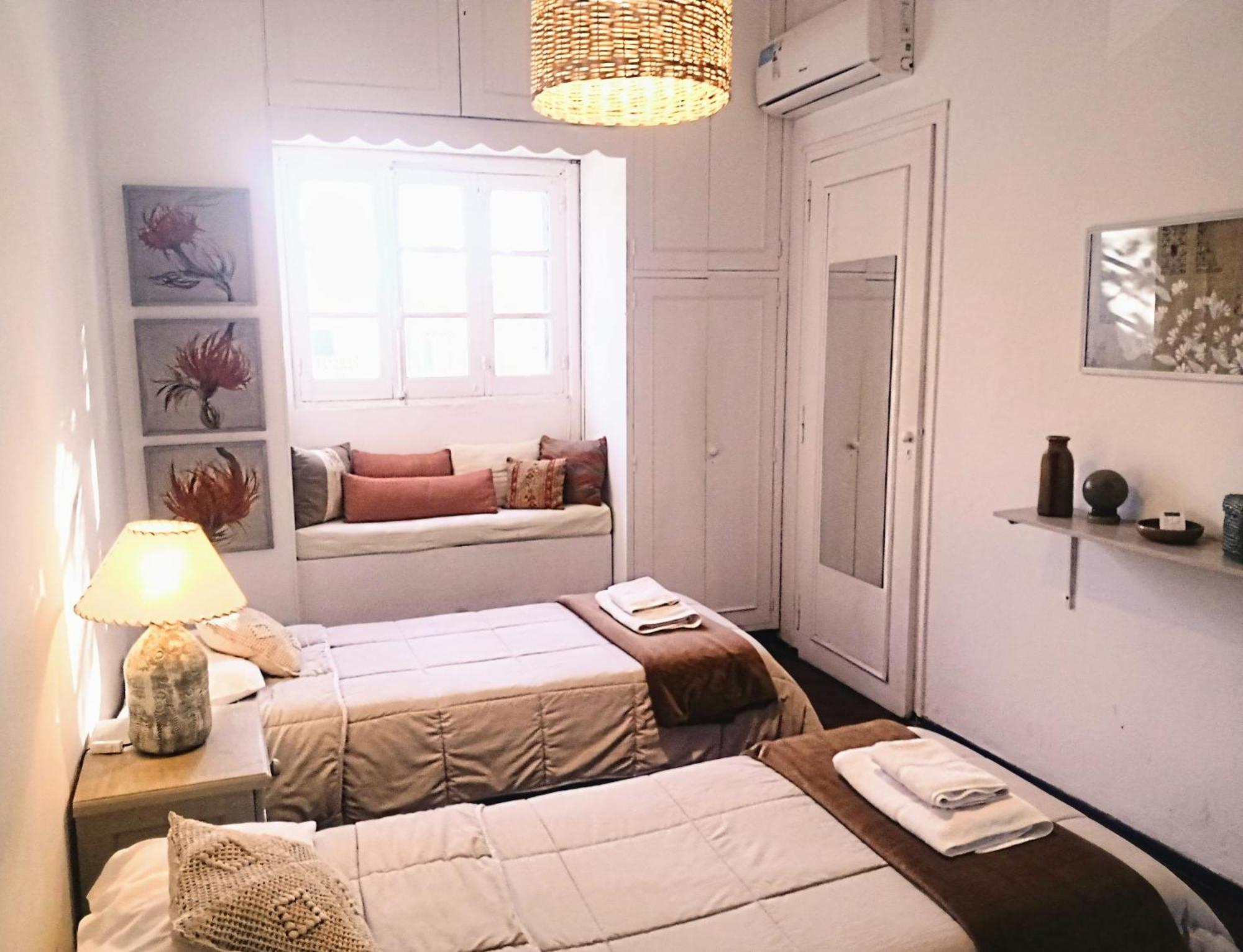 Casa Aristides Apartamento